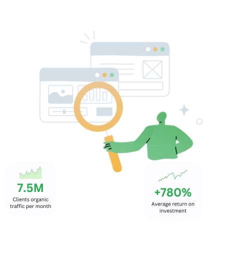 SEO Audit Services from authoritific